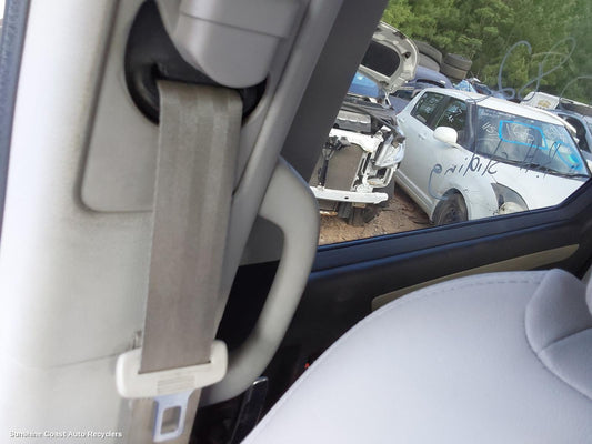 2021 Ldv G10 Seatbelt Stalk