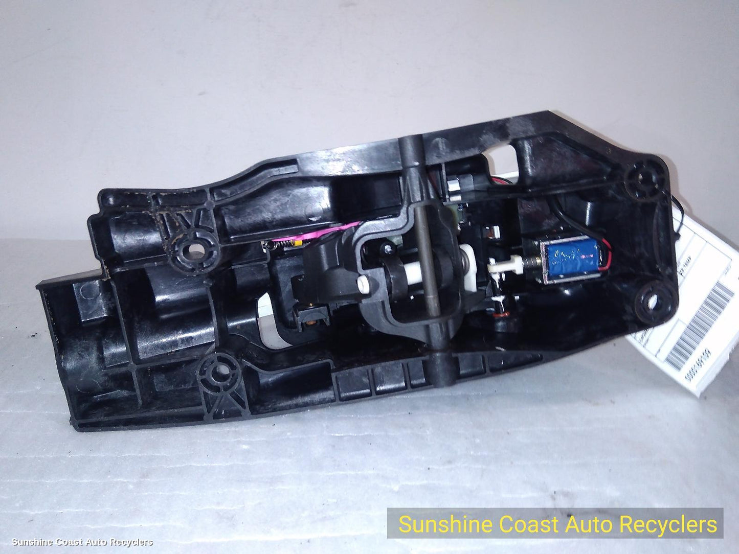 2012 Jeep Cherokee Gear Stick Shifter