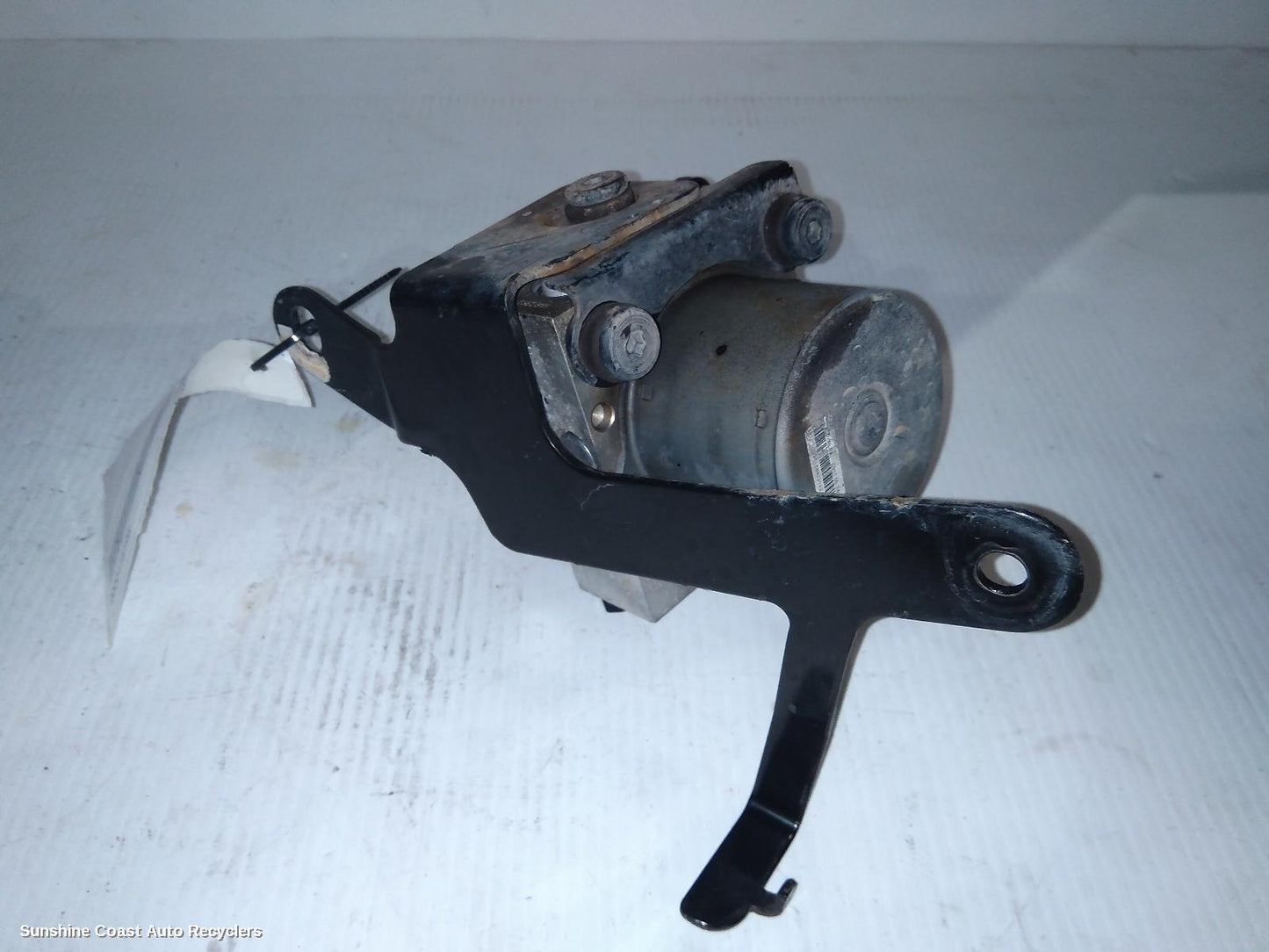 2011 Kia Cerato Abs Pump Modulator