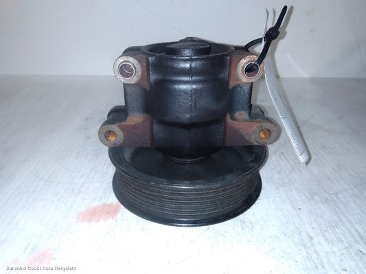 2000 Ford Transit Steering Pump