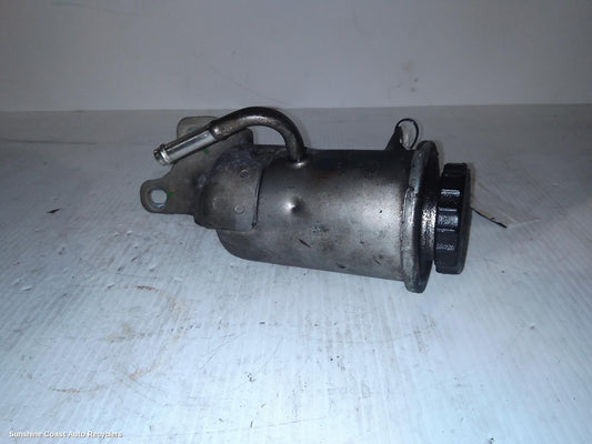 2009 Toyota Prado P S Reservoir