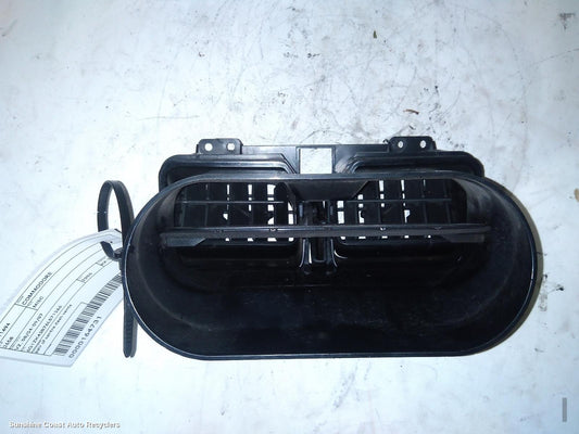 2006 Holden Commodore Misc