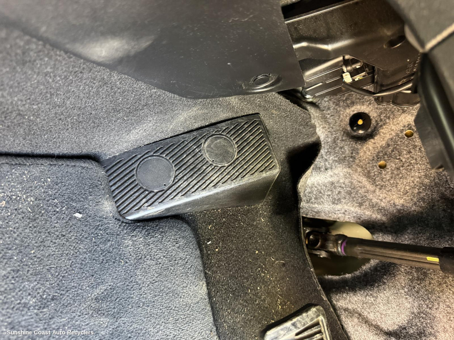 2015 Hyundai Accent Misc