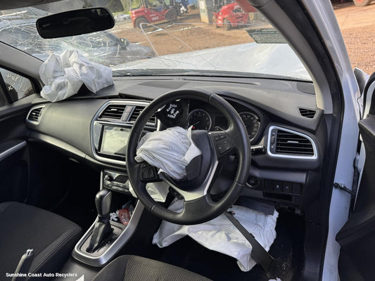 2017 Suzuki S-cross Gear Stick Shifter