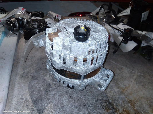 2016 Holden Commodore Alternator