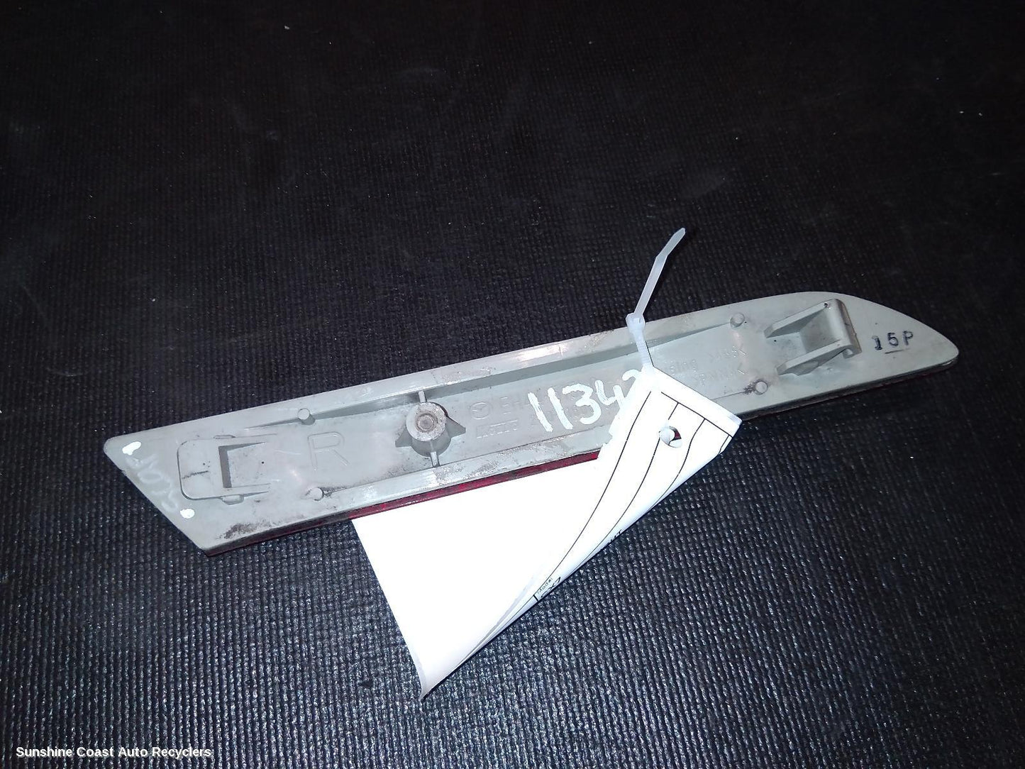 2011 Mazda Cx7 Right Taillight