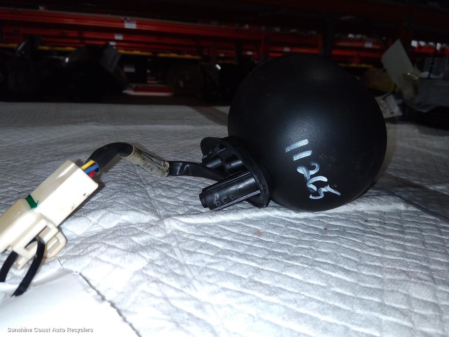 2013 Suzuki Alto Instrument Cluster