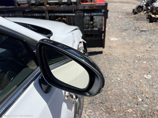 2018 Lexus Ct200h Right Door Mirror