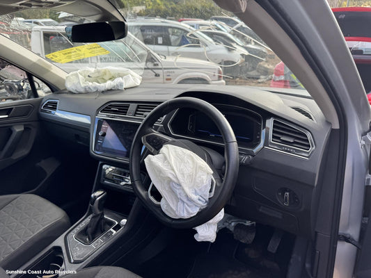 2022 Volkswagen Tiguan Misc