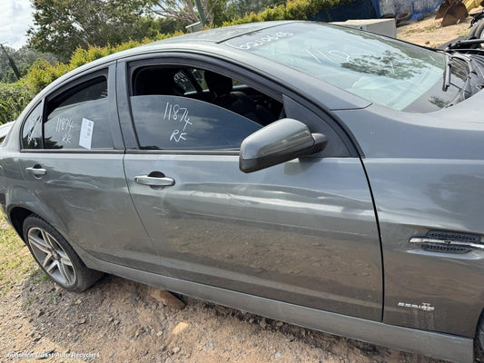 2011 Holden Commodore Door Handle