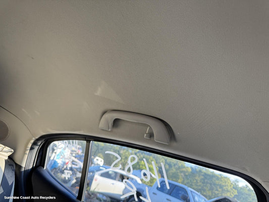 2013 Mazda 3 Grab Handle