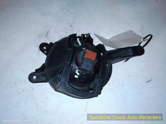 2011 Holden Cruze Right Indicator Fog Side