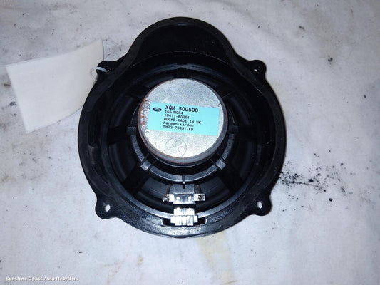 2011 Land Rover Discovery Speaker