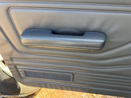 1997 Ford Courier Door Trim