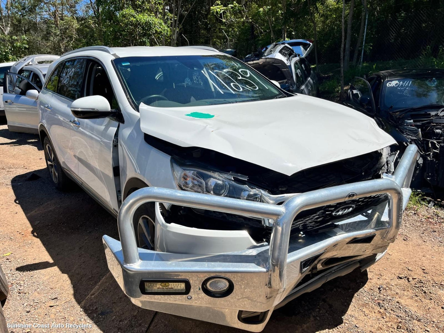 2019 Kia Sorento Abs Pump Modulator