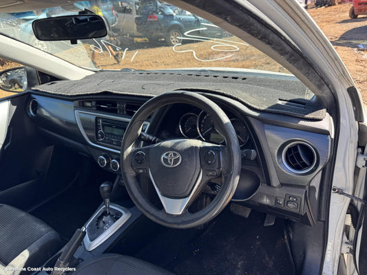 2014 Toyota Corolla Misc