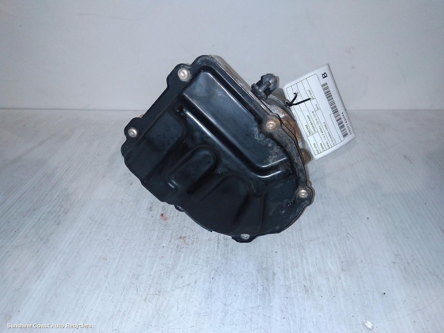 2014 Volvo S60/v60 Steering Pump