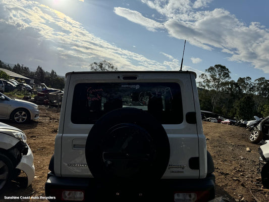 2024 Suzuki Jimny Wiper Arm