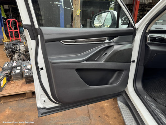 2022 Ldv D90 Pwr Dr Wind Switch