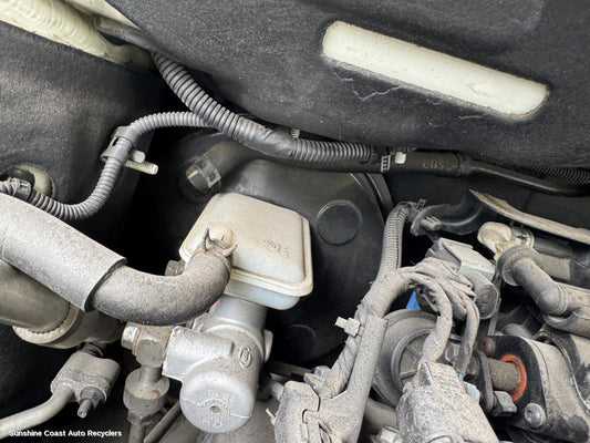 2012 Kia Carnival/grand Carnival Master Cylinder