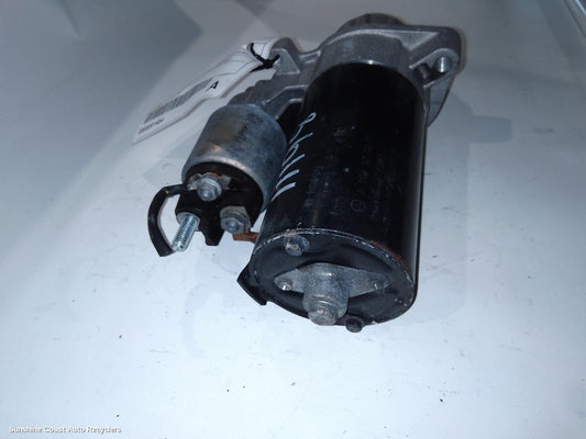 2008 Mercedes C Class Starter