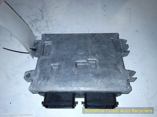 2008 Suzuki Swift Ecu