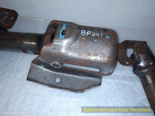 2012 Mitsubishi Triton Column