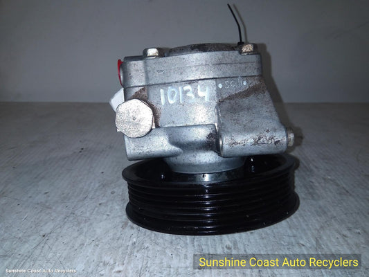 2011 Ford Mondeo Steering Pump