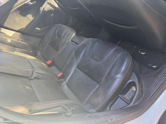 2015 Volvo S40 2nd Seat Rear Seat