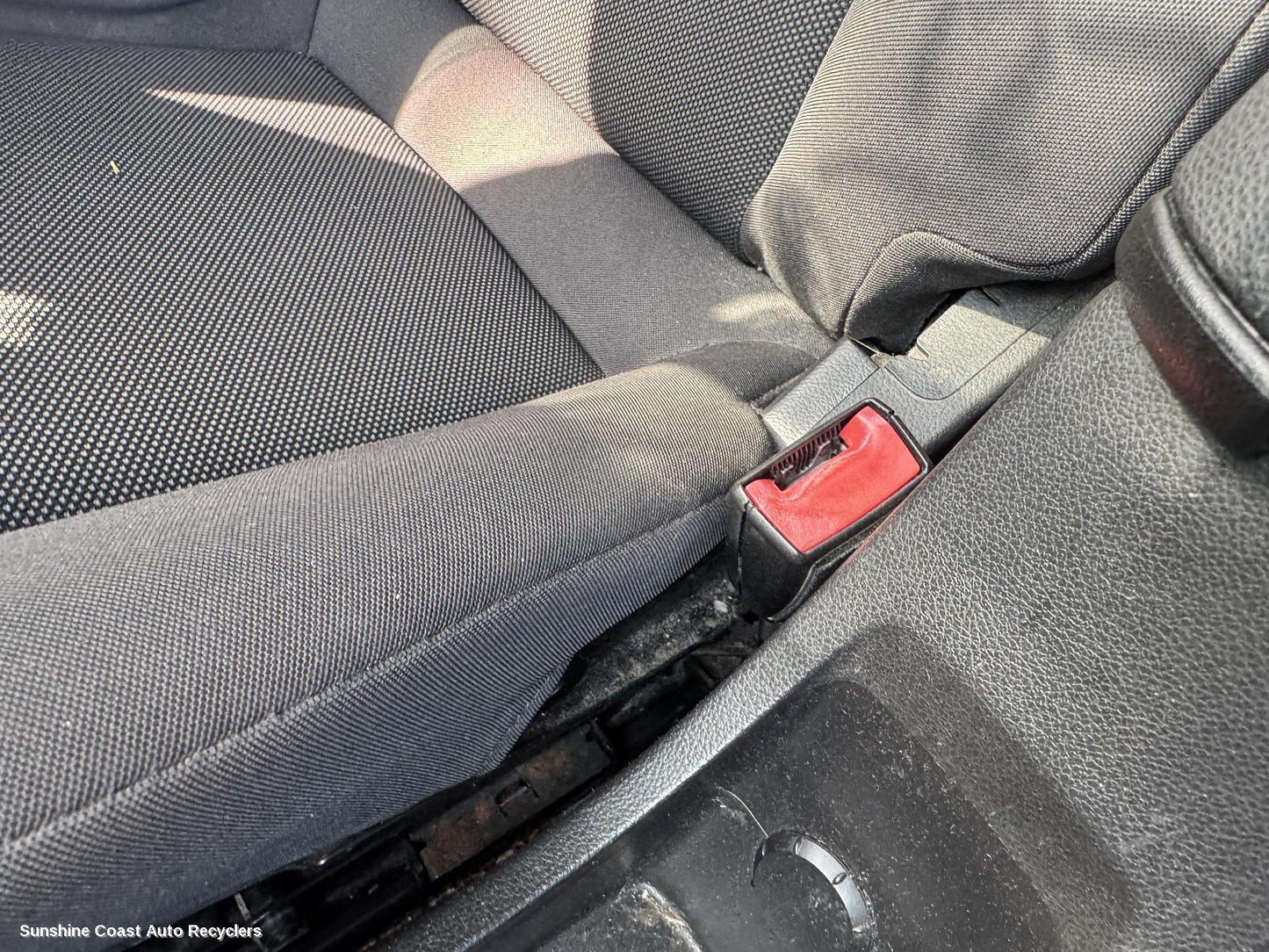 2015 Holden Cruze Seatbelt Stalk