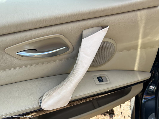 2010 Bmw 3 Series Pwr Dr Wind Switch