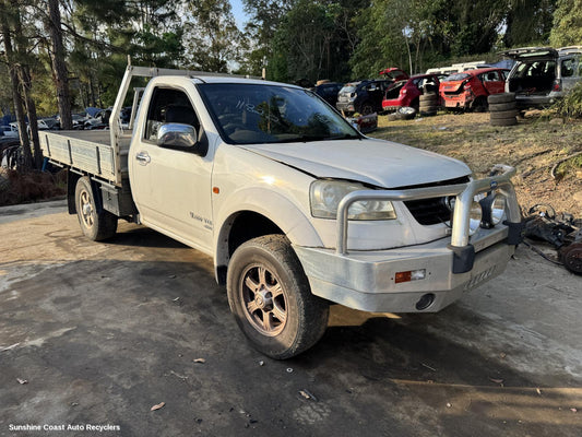 2012 Great Wall V200/v240 Steering Column