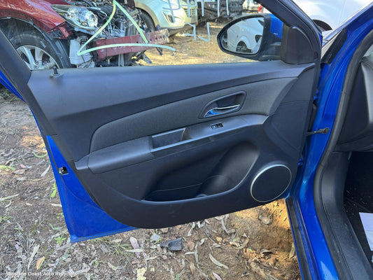 2011 Holden Cruze Door Handle