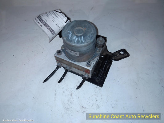 2009 Ford Ranger Abs Pump Modulator