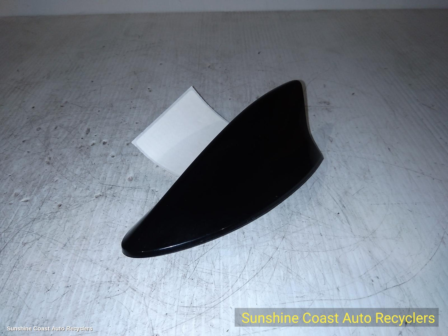 2018 Lexus Ct200h Antenna