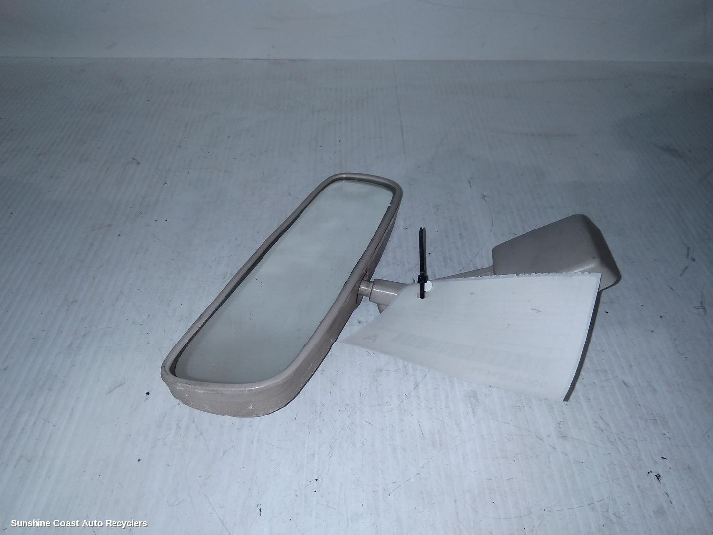 1996 Toyota Landcruiser Interior Mirror