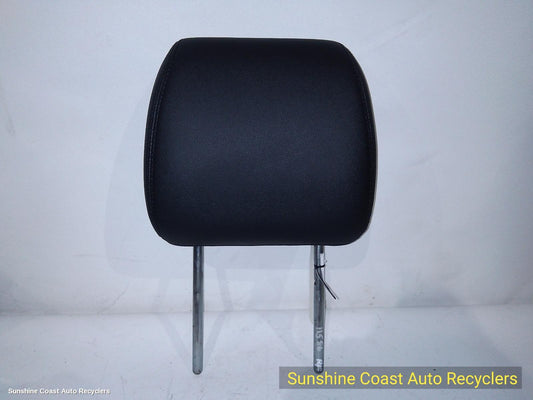 2024 Ford Everest Headrest