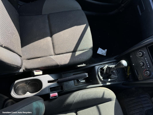 2011 Peugeot 207 Gear Stick Shifter