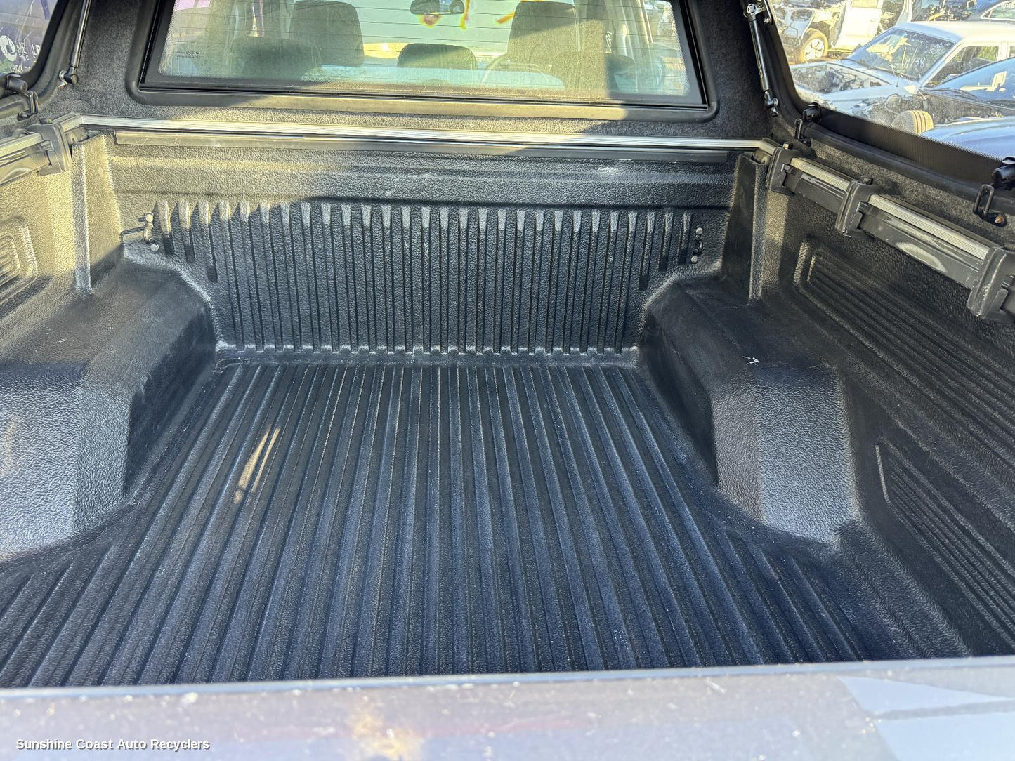 2020 Ldv T60 Ute Tray Liner