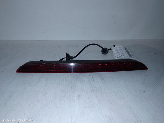 2021 Mg Zs High Level Stoplight