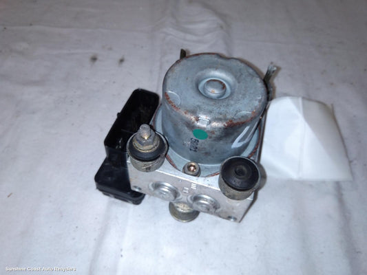 2006 Mitsubishi Lancer Abs Pump Modulator