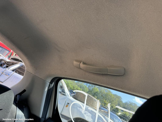 2011 Peugeot 207 Grab Handle