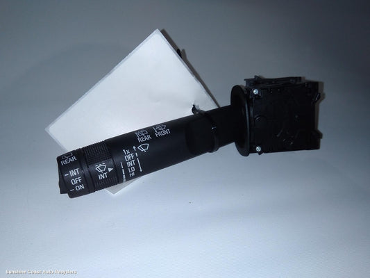 2016 Holden Commodore Combination Switch
