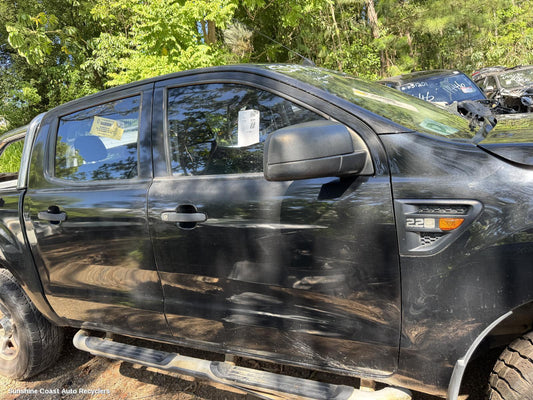 2012 Ford Ranger Door Handle