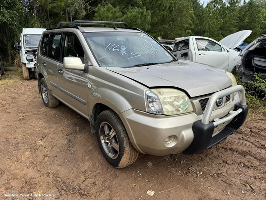 2005 Nissan Xtrail Right Guard