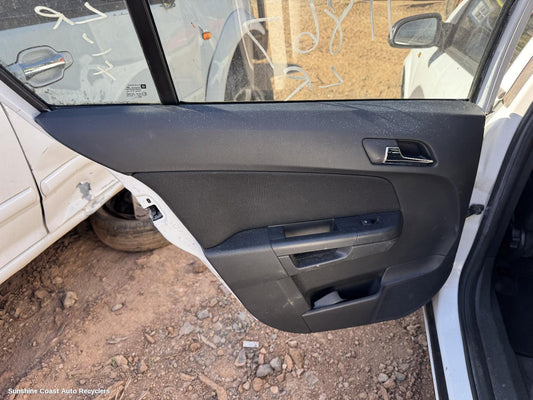 2005 Holden Astra Door Handle