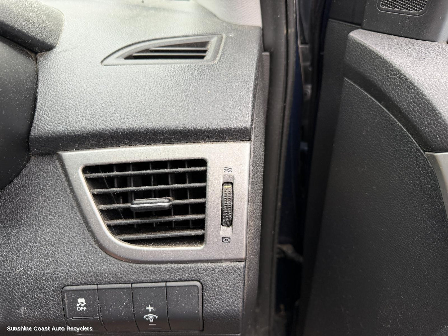 2015 Hyundai I30 Misc