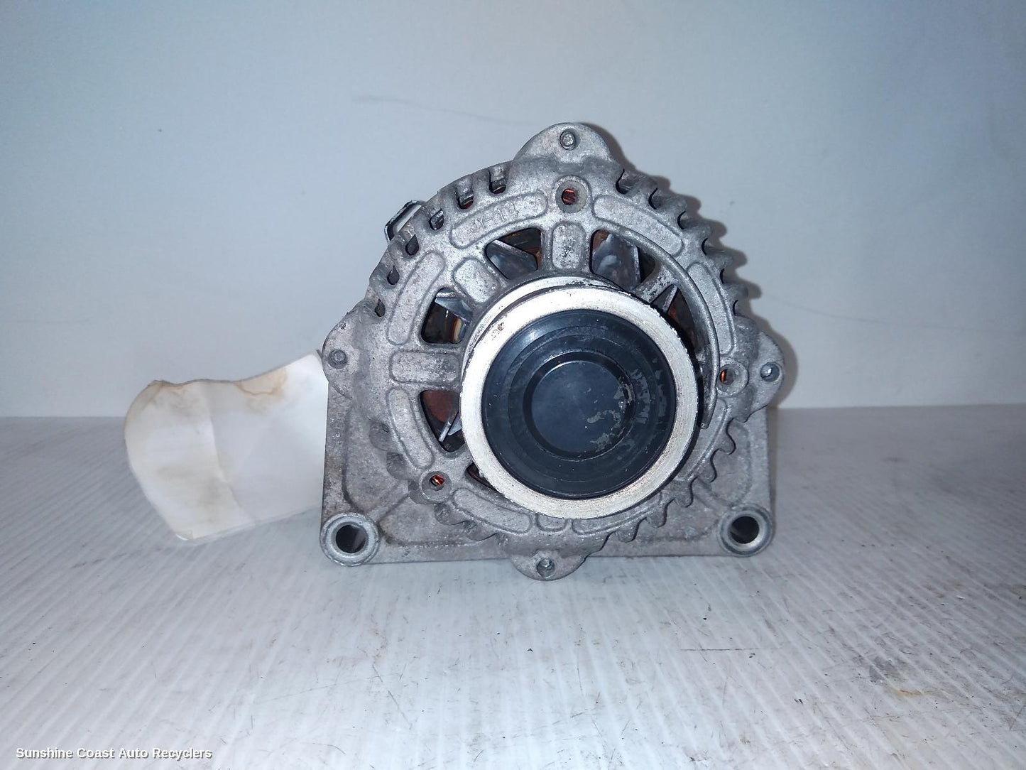 2016 Holden Cruze Alternator