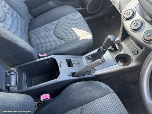 2006 Toyota Rav4 Misc Switch Relay