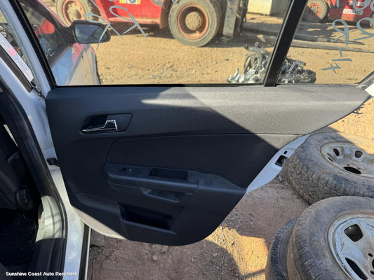 2005 Holden Astra Pwr Dr Wind Switch